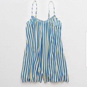 Aerie Romper